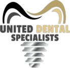 United Dental Specialists Logo