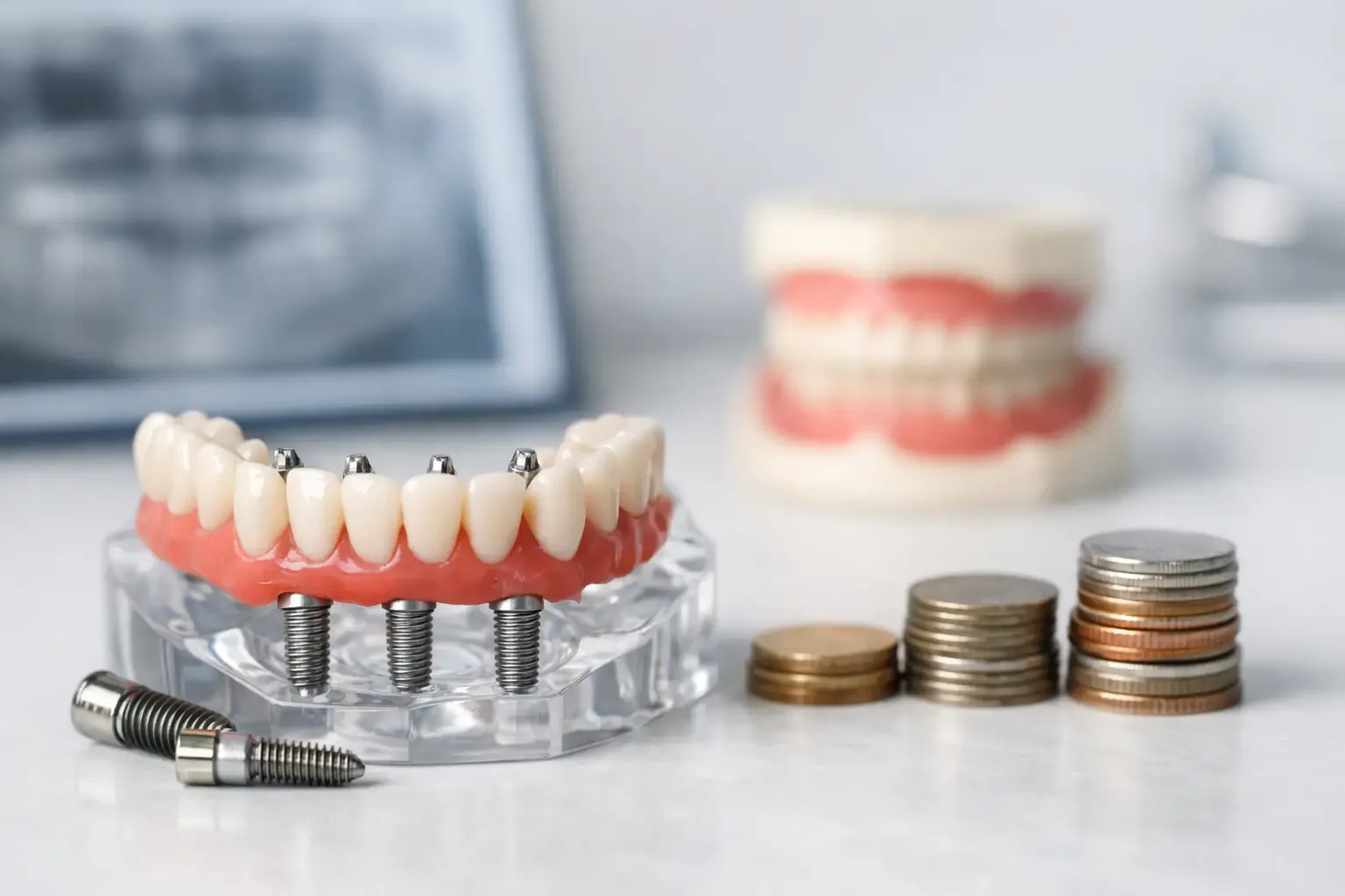 All on 4 Top Arch Cost Explained