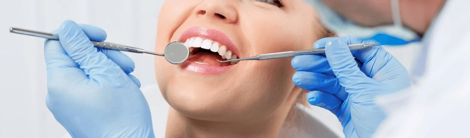Imagen ilustrativa de atención y servicios dentales