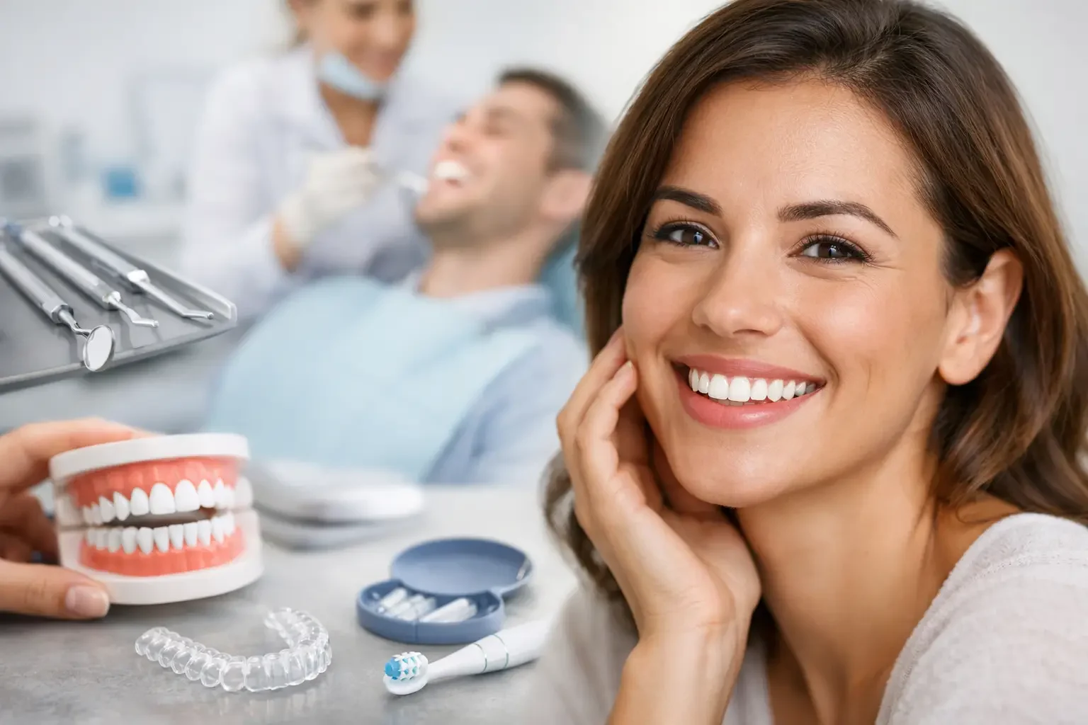 8 Best Ways to Improve Your Smile