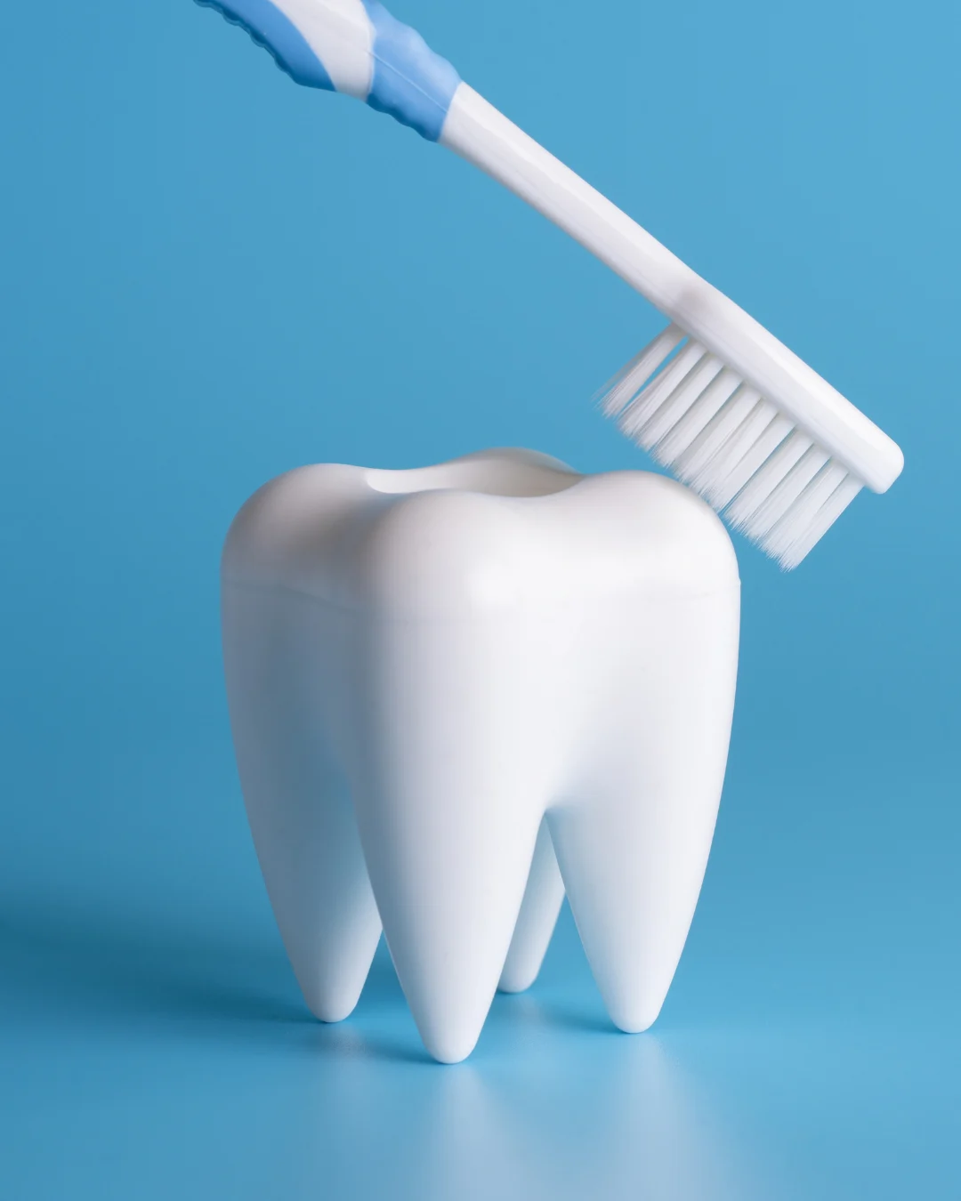 Odontología general