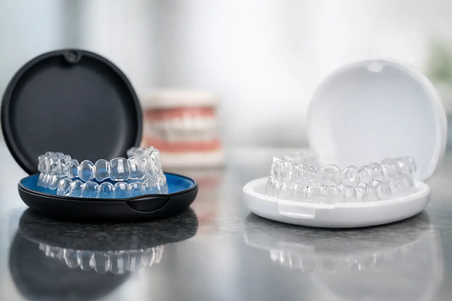 Invisalign vs Clear Aligners: What to Know