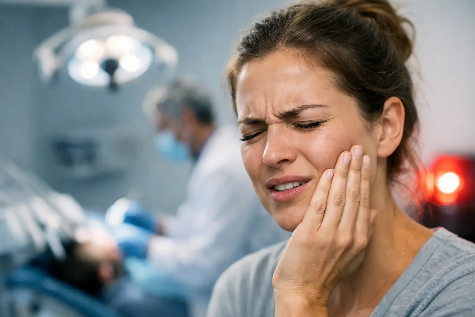 When Is a Tooth Pain Emergency?