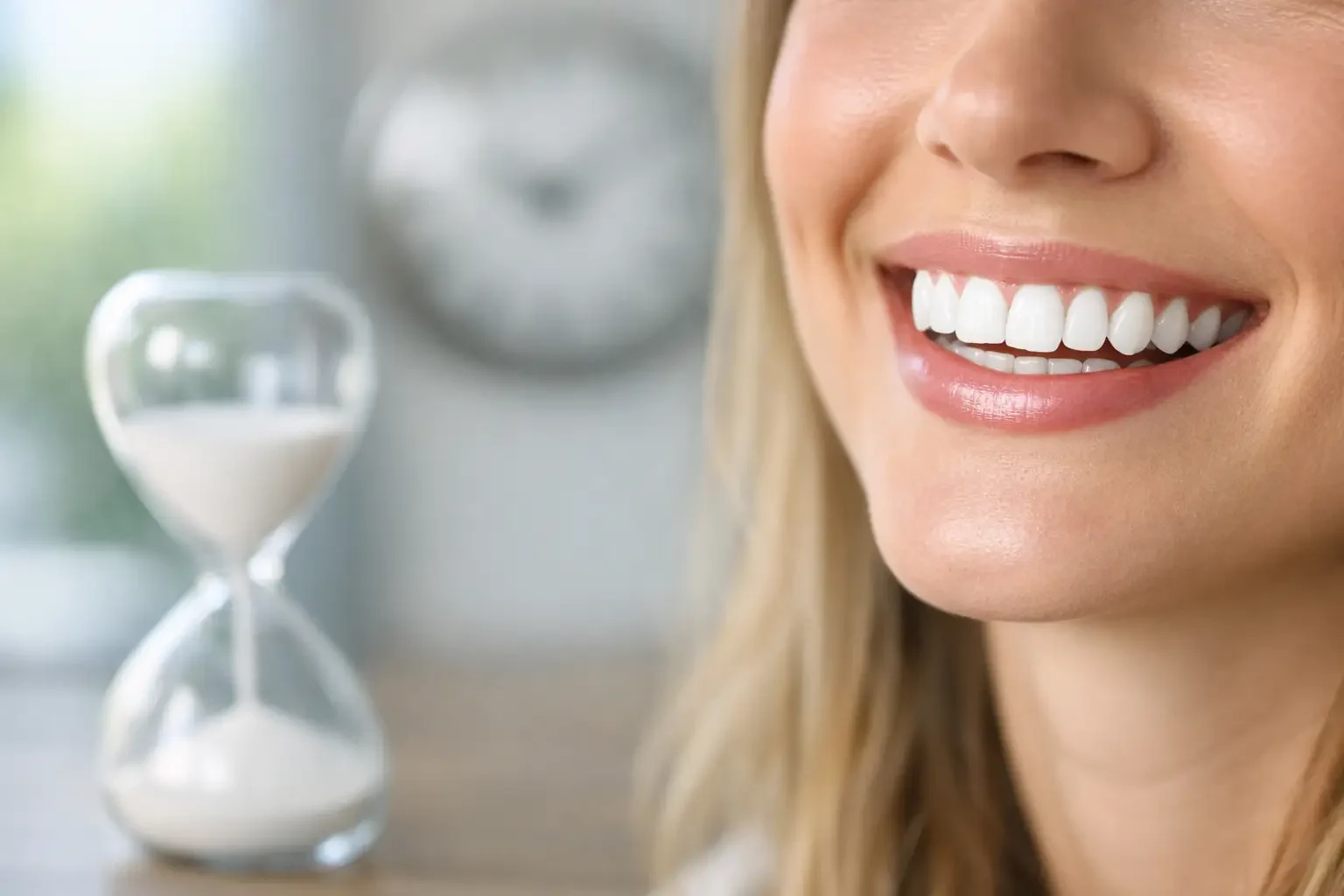 How Long Does Teeth Whitening Last?
