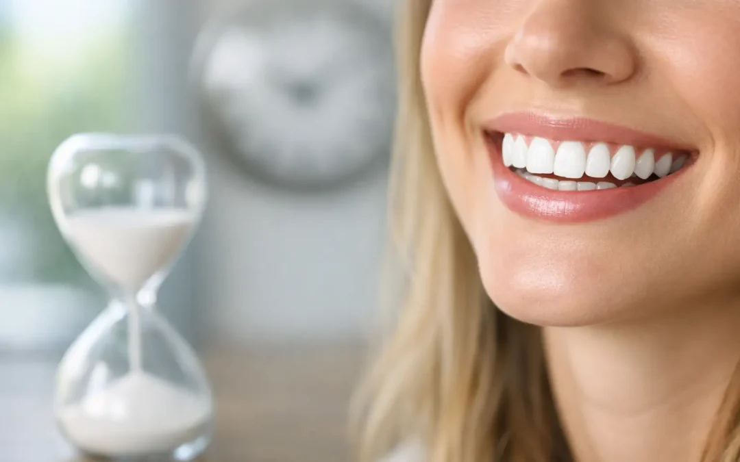 How Long Does Teeth Whitening Last?