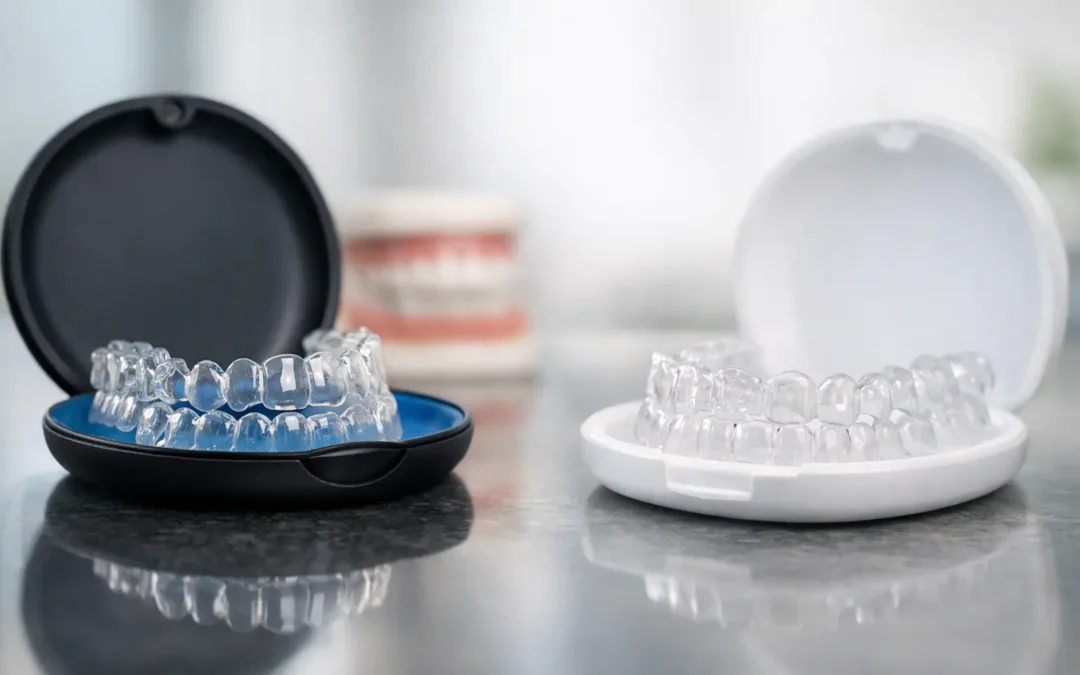 Invisalign vs Clear Aligners: What to Know