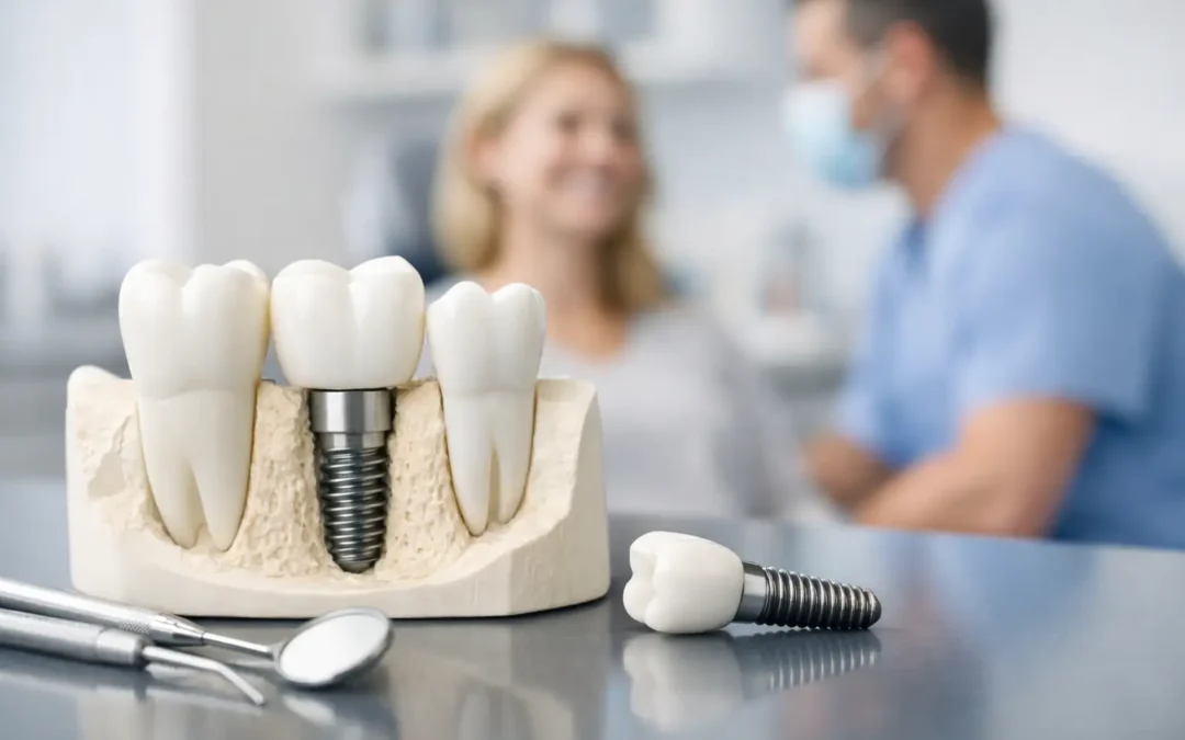 Are Dental Implants Worth It?