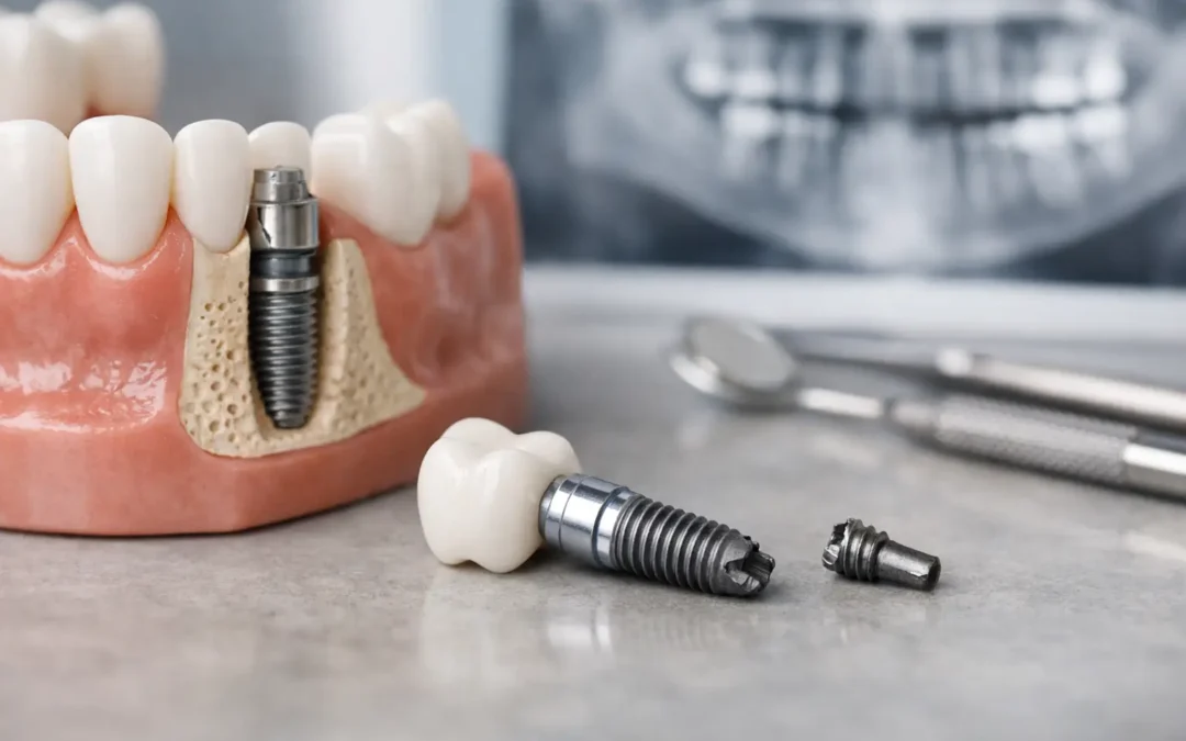 Can Dental Implants Fail? What to Know